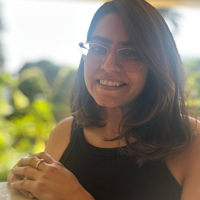 Eshani Jalota